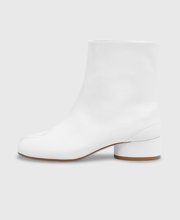 Maison Margiela Ankle boots Size US 5 / IT 35 - 4 Thumbnail