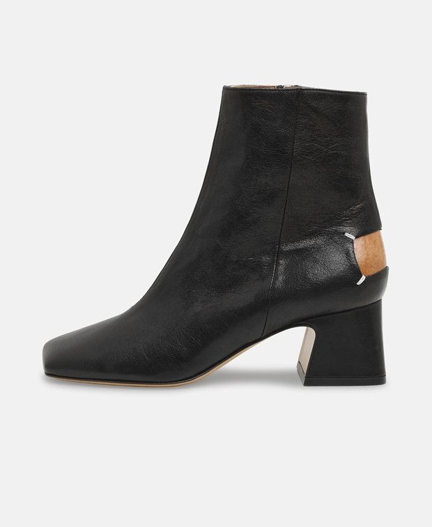 Maison Margiela Ankle boots Size US 5 / IT 35 - 4 Thumbnail