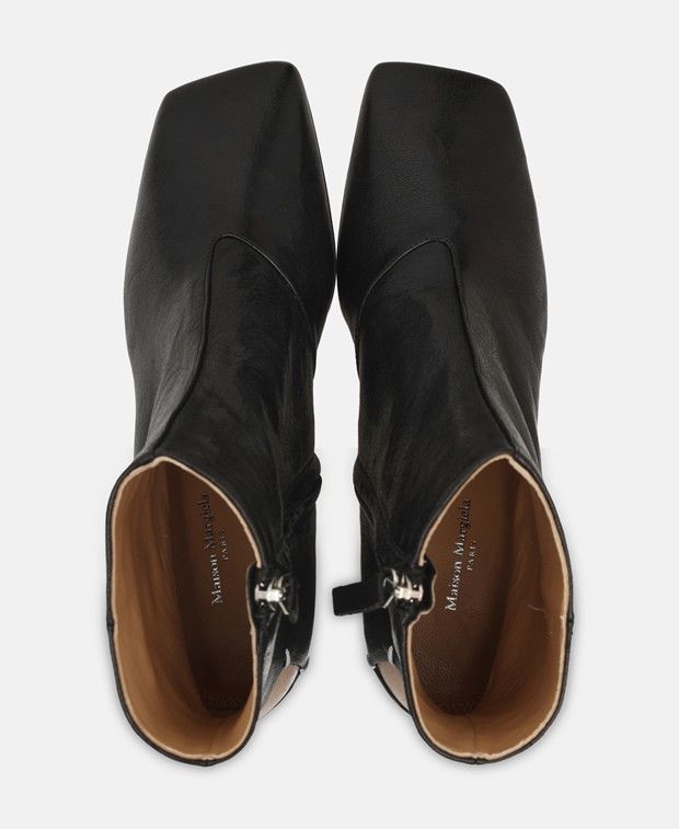 Maison Margiela Ankle boots Size US 5 / IT 35 - 3 Thumbnail