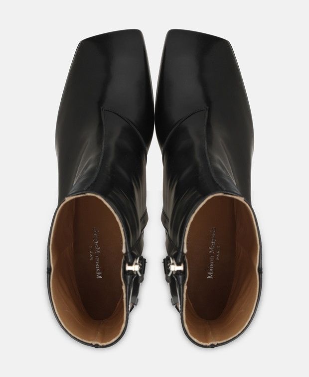 Maison Margiela Ankle boots Size US 5 / IT 35 - 3 Thumbnail
