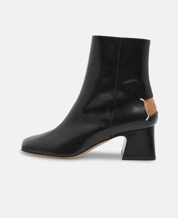 Maison Margiela Ankle boots Size US 5 / IT 35 - 4 Thumbnail