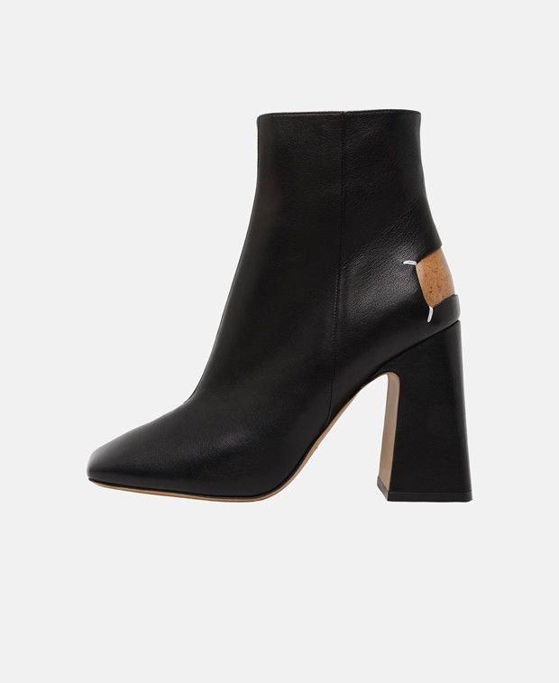 Maison Margiela Ankle boots Size US 5 / IT 35 - 4 Thumbnail