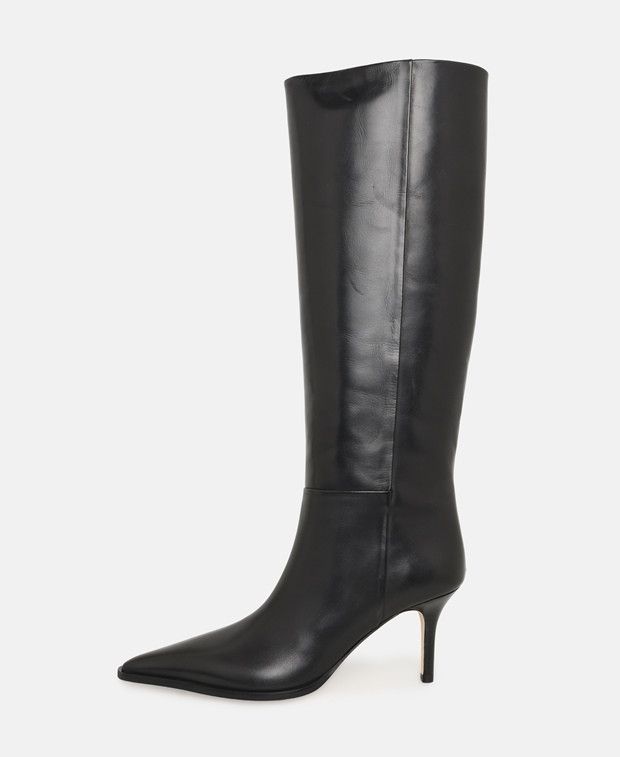 aeyde Tula Boots Size US 11 / IT 41 - 4 Thumbnail