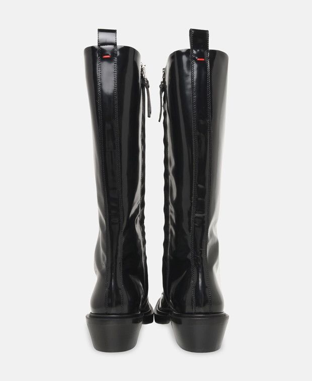 aeyde Hetta Lace-up boots Size US 6 / IT 36 - 2 Thumbnail