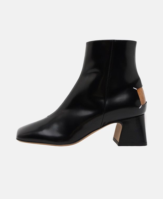 Maison Margiela Ankle boots Size US 5 / IT 35 - 4 Thumbnail