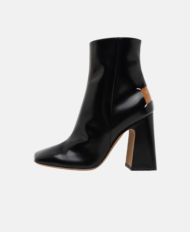 Maison Margiela Ankle boots Size US 5 / IT 35 - 4 Thumbnail