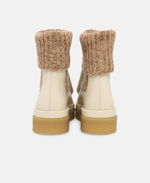 Chloe Jamie Ankle boots Size US 10 / IT 40 - 2 Thumbnail