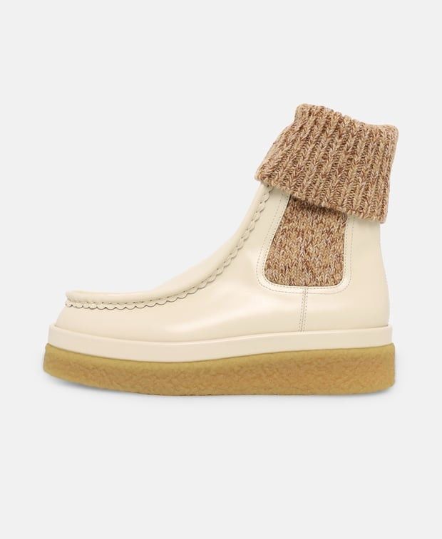 Chloe Jamie Ankle boots Size US 10 / IT 40 - 4 Thumbnail