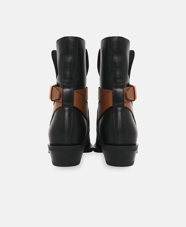 Tod's Ankle boots Size US 8 / IT 38 - 2 Thumbnail