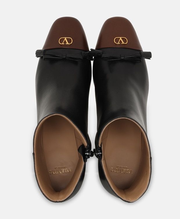 Valentino Ankle boots Size US 8.5 / IT 38.5 - 3 Thumbnail