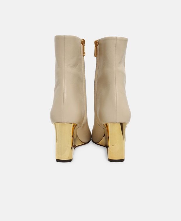 Chloe Ankle boots Size US 8 / IT 38 - 2 Thumbnail