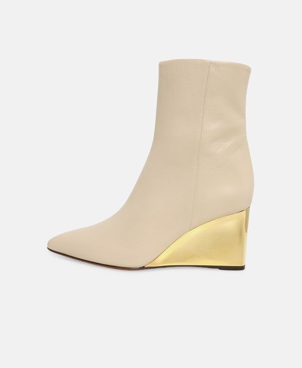 Chloe Ankle boots Size US 8 / IT 38 - 4 Thumbnail