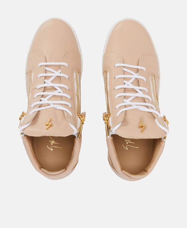 Giuseppe Zanotti Sneakers Size US 7 / IT 37 - 3 Thumbnail