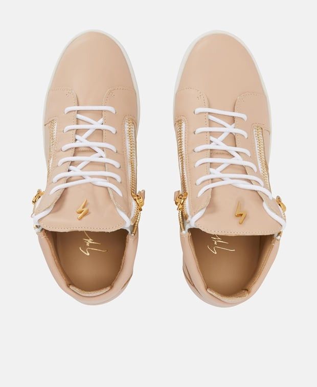 Giuseppe Zanotti Sneakers Size US 11 / IT 41 - 3 Thumbnail