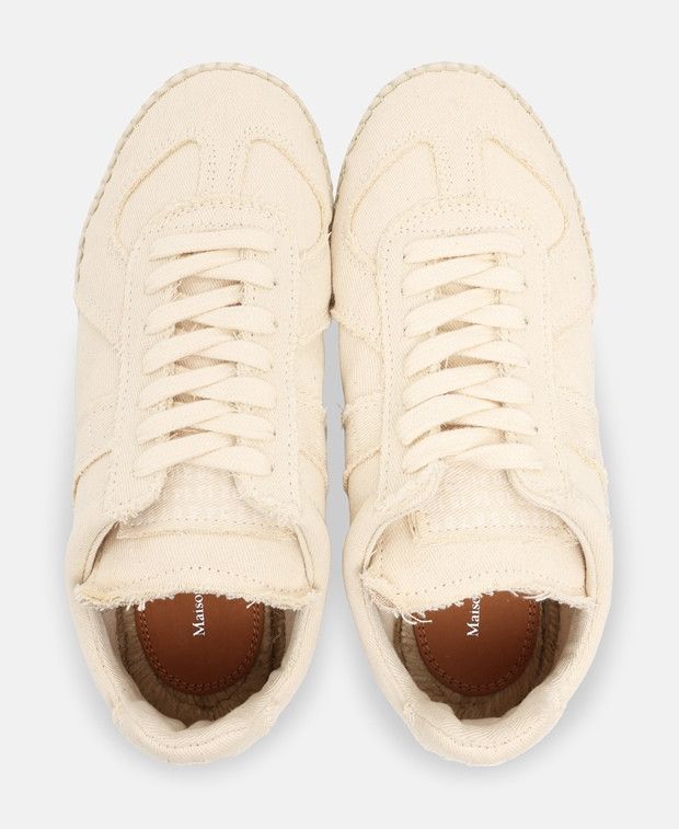 Maison Margiela Sneakers Size US 5 / IT 35 - 3 Thumbnail