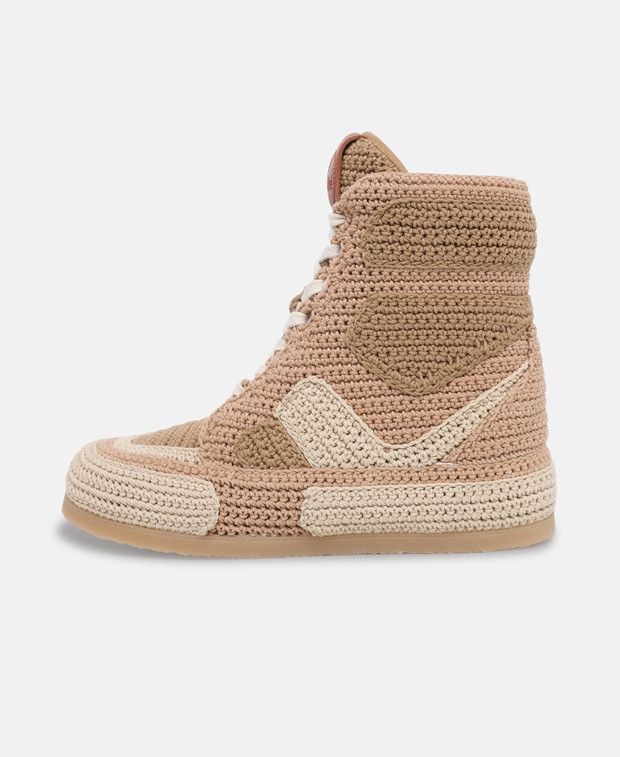Chloe Myha Sneakers Size US 6 / IT 36 - 4 Thumbnail