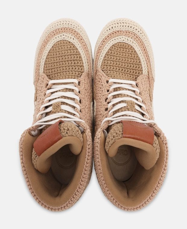 Chloe Myha Sneakers Size US 6 / IT 36 - 3 Thumbnail