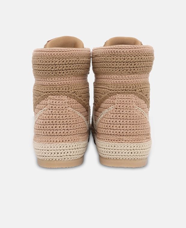 Chloe Myha Sneakers Size US 6 / IT 36 - 2 Thumbnail