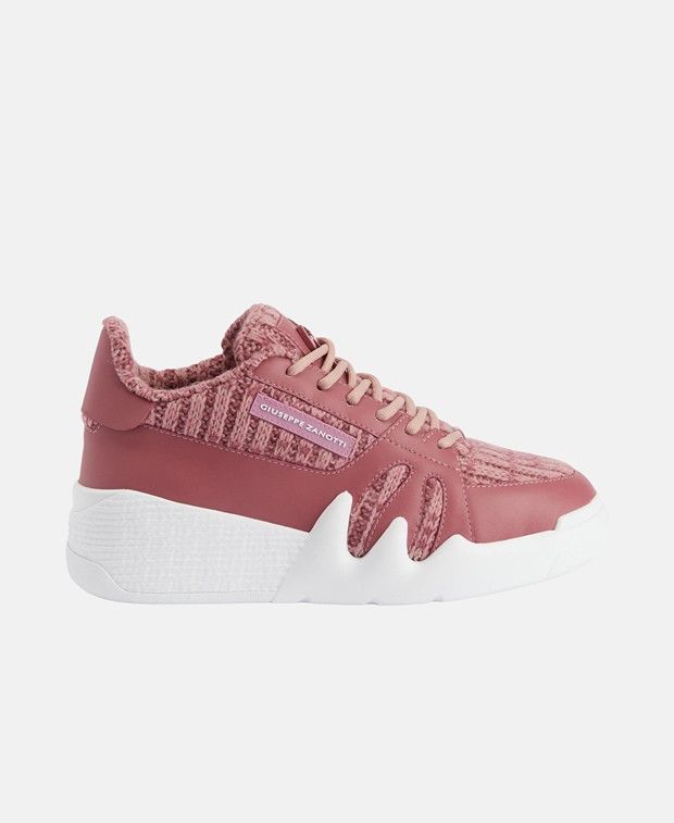 Giuseppe Zanotti Talon Wedge sneakers Size US 11 / IT 41 - 4 Thumbnail