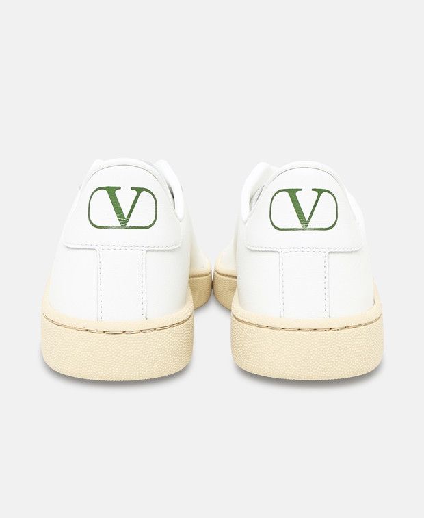 Valentino Sneakers Size US 7.5 / IT 37.5 - 2 Thumbnail