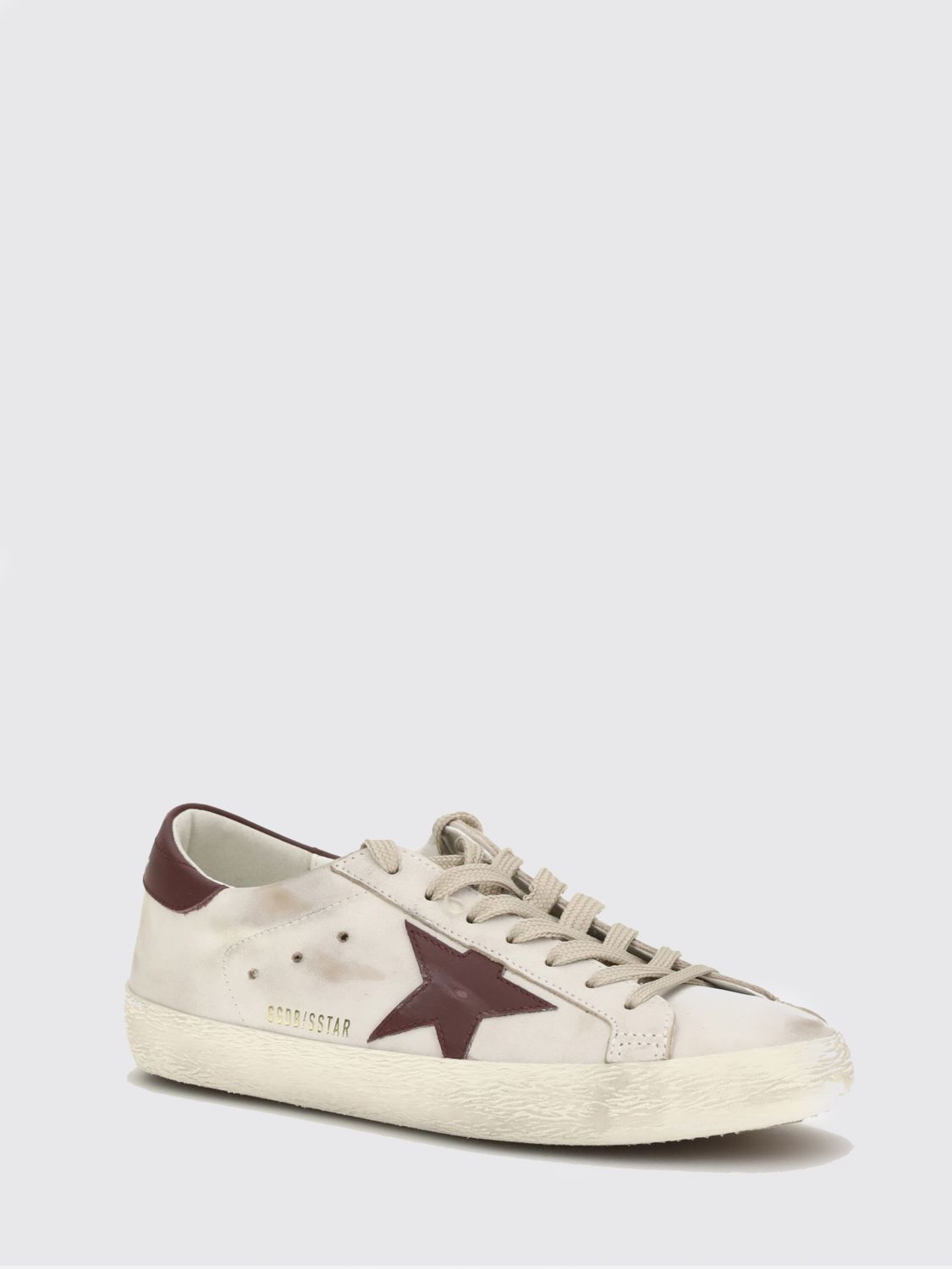 Golden Goose Golden Goose Sneakers Men White Size US 8 / EU 41 - 2 Thumbnail