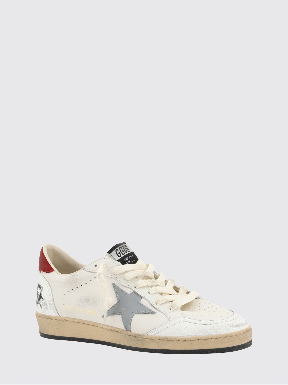Golden Goose Golden Goose Sneakers Men White Size US 9 / EU 42 - 2 Thumbnail