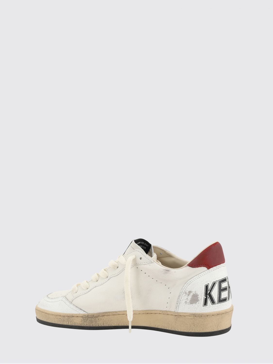 Golden Goose Golden Goose Sneakers Men White Size US 11 / EU 44 - 3 Thumbnail