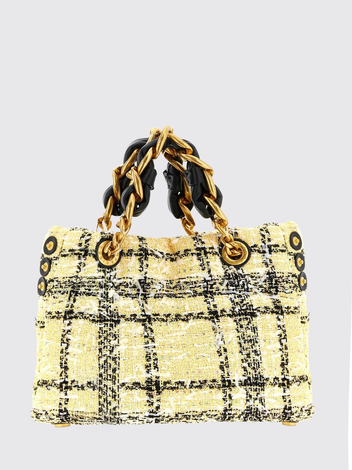 Balmain Balmain Shoulder Bag Woman Multicolor Size ONE SIZE - 2 Thumbnail