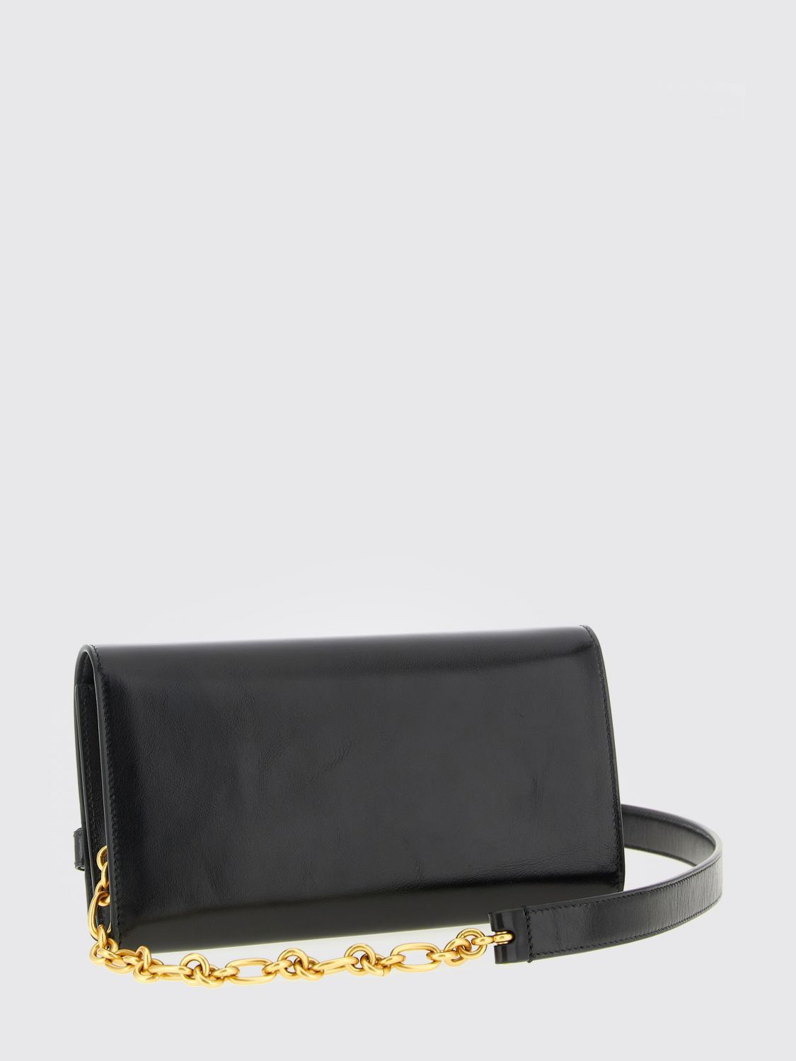 Balmain Balmain Mini Bag Woman Black Size ONE SIZE - 2 Thumbnail