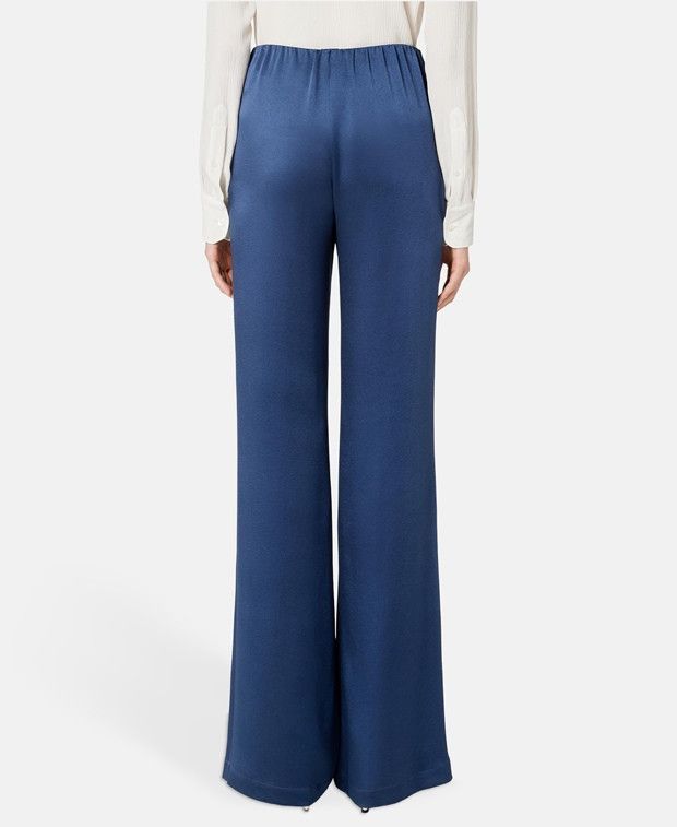 AMI Casual trousers Size 34" / US 12 / IT 48 - 3 Thumbnail