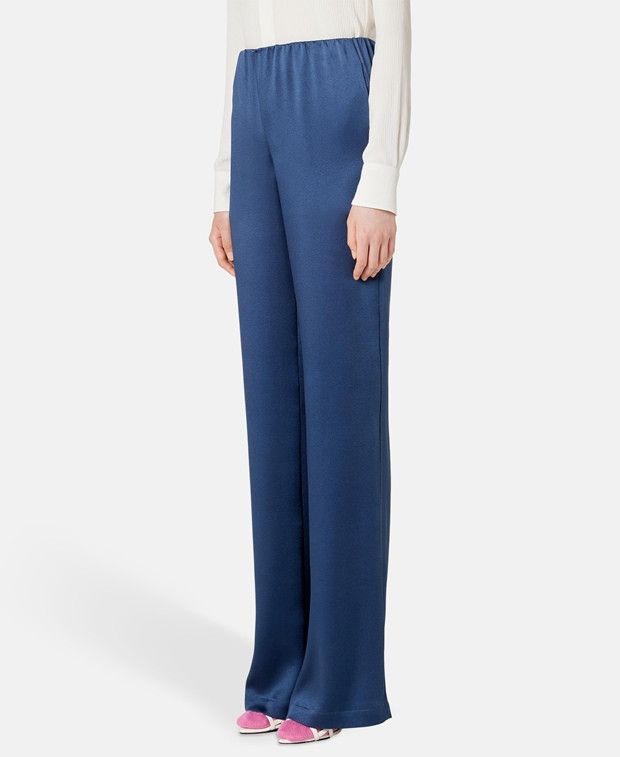 AMI Casual trousers Size 34" / US 12 / IT 48 - 2 Thumbnail