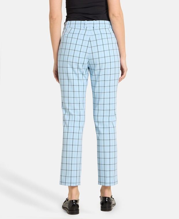 Tory Burch Casual trousers Size 24" / US 00 / IT 34 - 2 Thumbnail