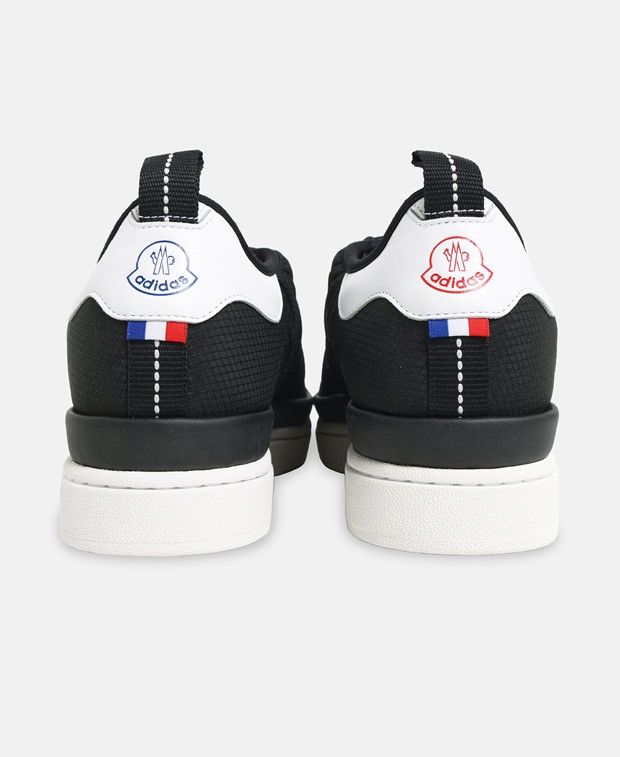 Moncler Genius Campus Sneakers Size US 5.5 / EU 38 - 2 Thumbnail