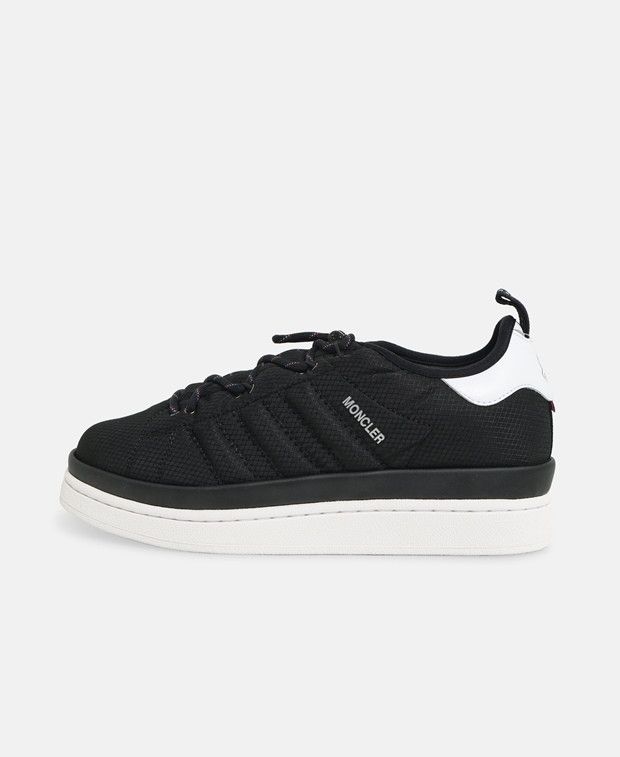 Moncler Genius Campus Sneakers Size US 5.5 / EU 38 - 4 Thumbnail