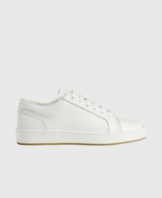 Giuseppe Zanotti GZ 94 Sneakers Size US 11 / IT 41 - 4 Thumbnail
