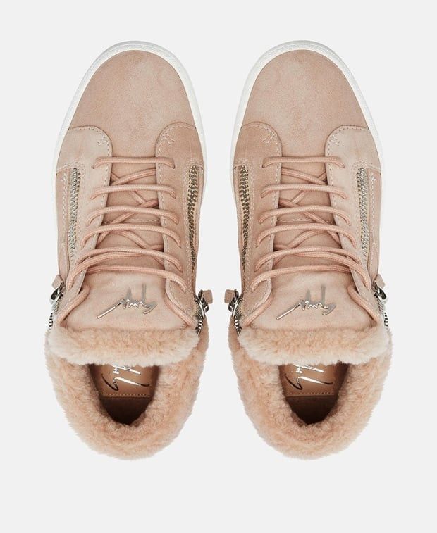 Giuseppe Zanotti May London Sc Sneakers Size US 11 / IT 41 - 3 Thumbnail
