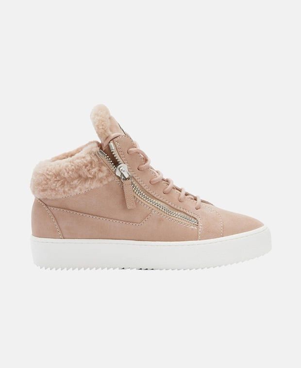 Giuseppe Zanotti May London Sc Sneakers Size US 11 / IT 41 - 4 Thumbnail