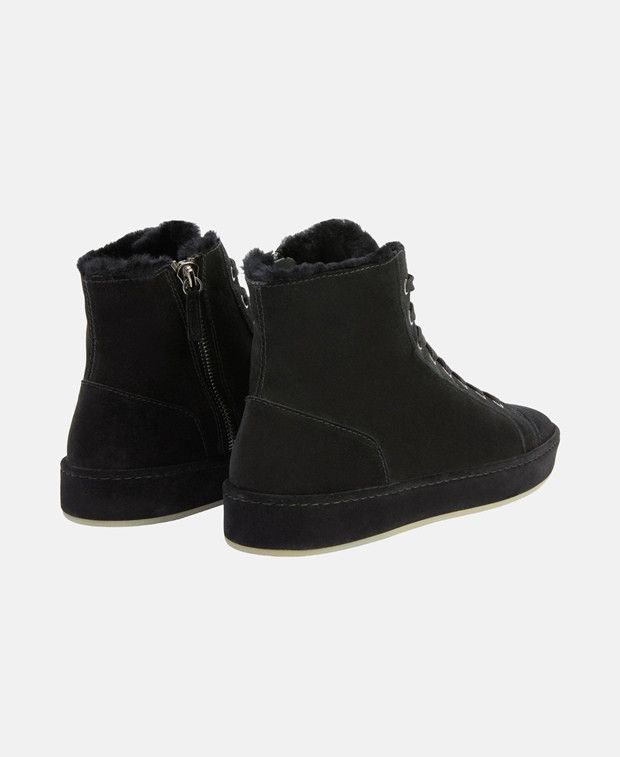 Giuseppe Zanotti GZ 94 Sneakers Size US 6.5 / IT 36.5 - 2 Thumbnail