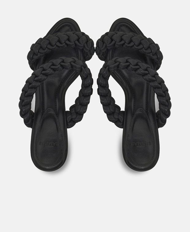 Alexandre Birman Francis 85 Heeled sandals Size US 6 / IT 36 - 3 Thumbnail