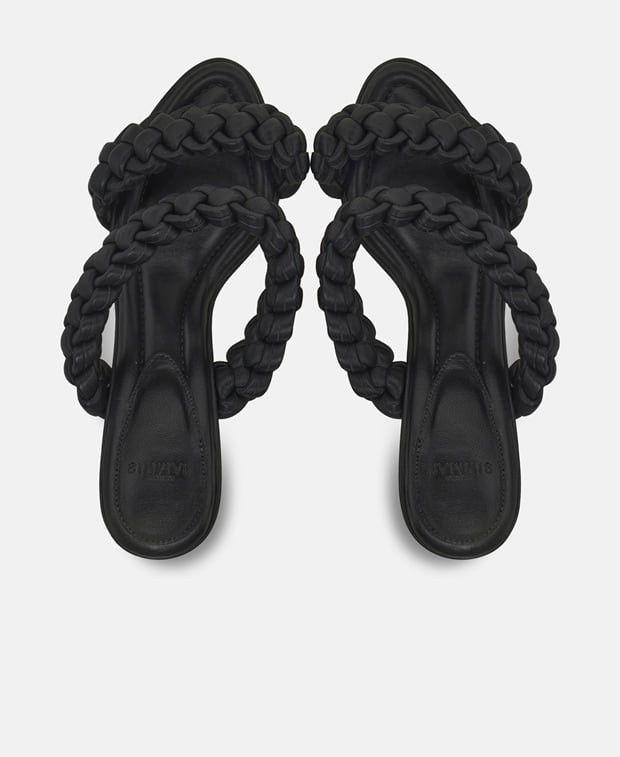 Alexandre Birman Francis 85 Heeled sandals Size US 9 / IT 39 - 3 Thumbnail