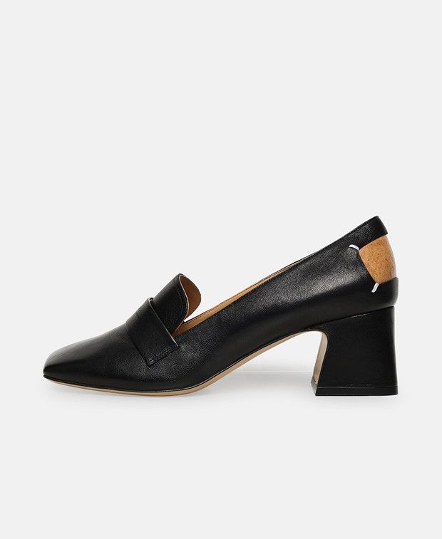 Maison Margiela Loafers Size US 5 / IT 35 - 4 Thumbnail