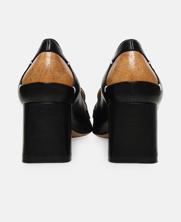 Maison Margiela Loafers Size US 5 / IT 35 - 2 Thumbnail