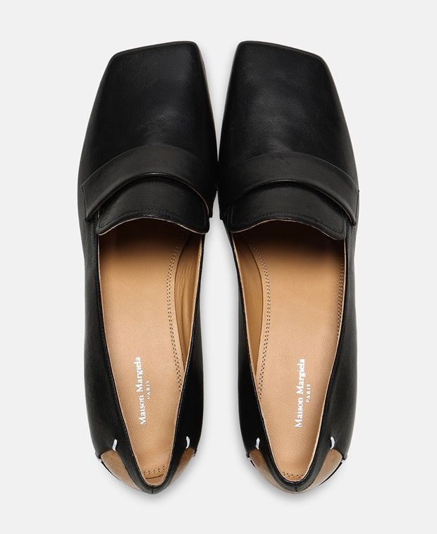 Maison Margiela Loafers Size US 5 / IT 35 - 3 Thumbnail