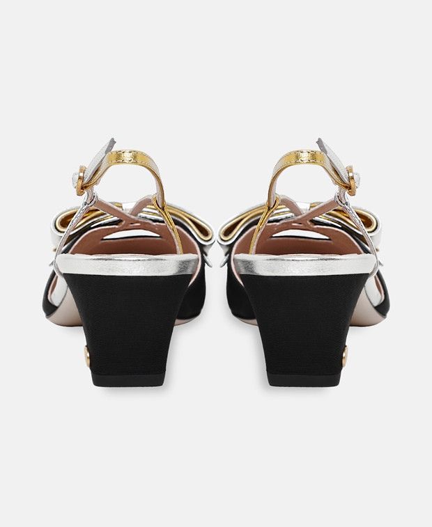 Valentino Slingback pumps Size US 8 / IT 38 - 2 Thumbnail