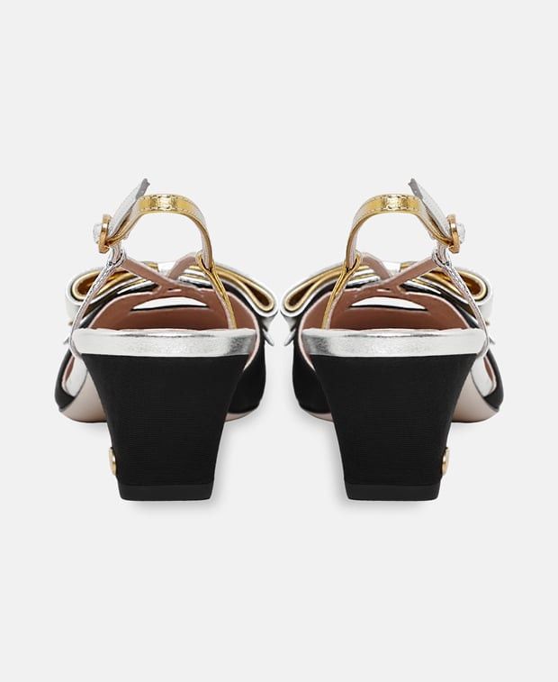 Valentino Slingback pumps Size US 9 / IT 39 - 2 Thumbnail