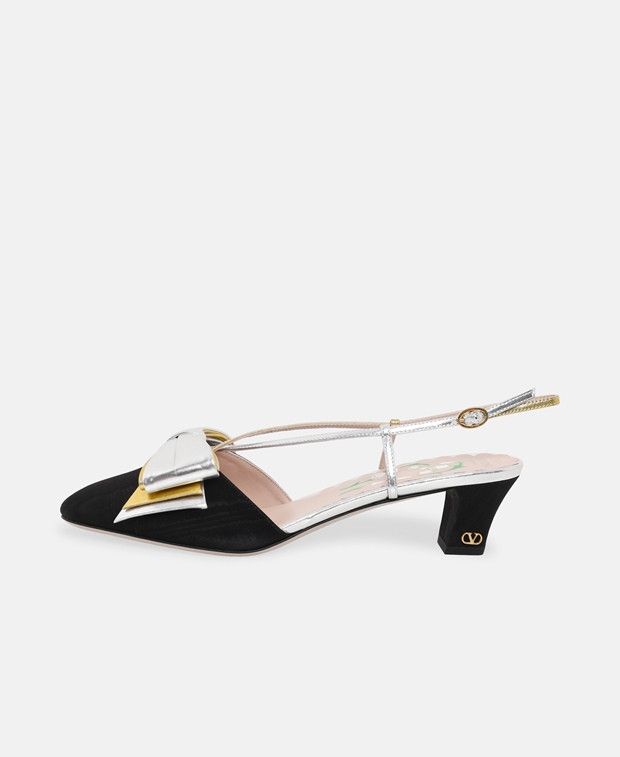 Valentino Slingback pumps Size US 9 / IT 39 - 4 Thumbnail