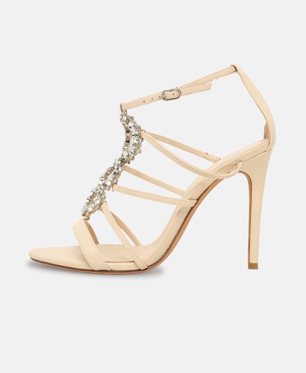 Alexandre Birman Alice Ankle strap sandals Size US 7.5 / IT 37.5 - 4 Thumbnail