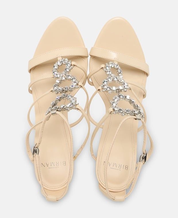 Alexandre Birman Alice Ankle strap sandals Size US 8.5 / IT 38.5 - 3 Thumbnail