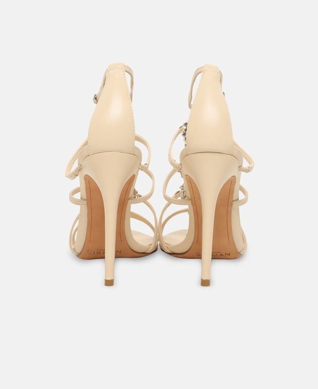 Alexandre Birman Alice Ankle strap sandals Size US 8.5 / IT 38.5 - 2 Thumbnail