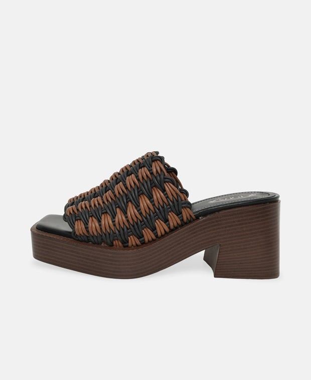 Tod's Mules Size US 9 / IT 39 - 4 Thumbnail
